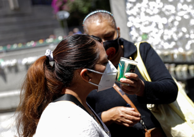 Mexico reports 2,192 new coronavirus deaths after data review