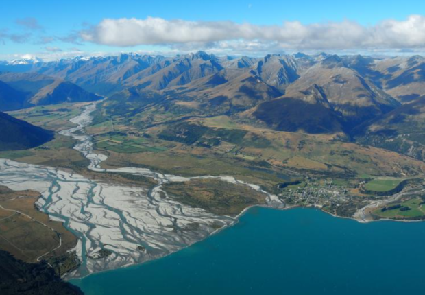 New Zealand introduces climate change law for financial firms in world first