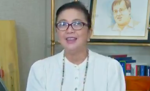 ‘Sana all’: Robredo hopes PH gov’t would fervently push for WPS claims like China