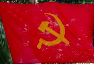 The Communist Party of the Philippines on Thursday welcomed the decision of a Manila court denying the government's bid to tag them as "terrorists."
