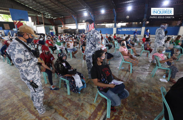 Despite funds ‘shortage’, Isko Moreno says ‘ayuda’ distribution in Manila may start Aug. 10
