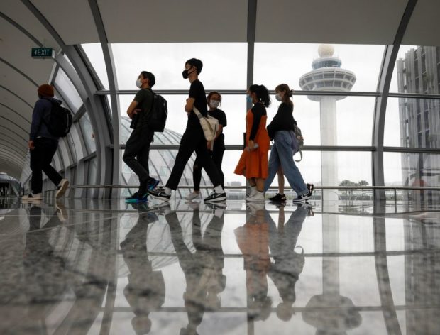Singapore hoping to announce Hong Kong travel bubble ‘very soon’