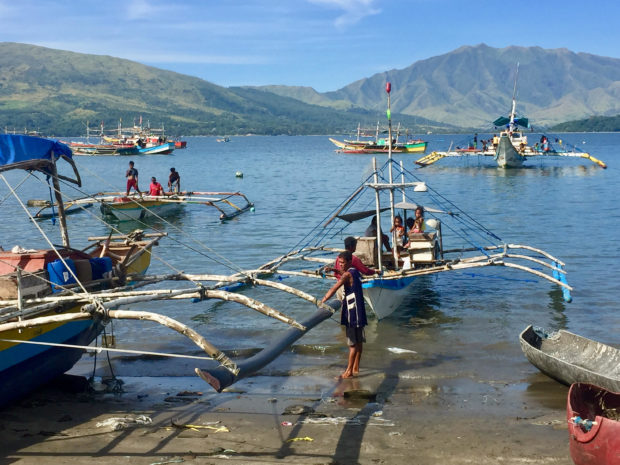 Coast guard to protect you, Palace tells fisherfolk amid China ban