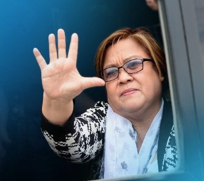 De Lima's counsel hopes other 'coerced witnesses' will 'come out and confess'