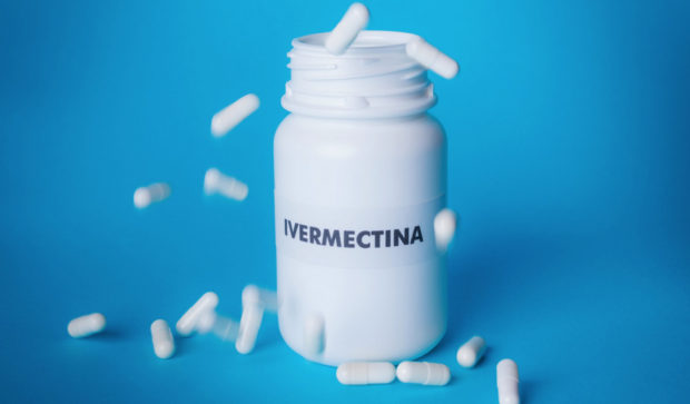 DOH, FDA to endorse reports of invalid ivermectin prescriptions to PRC