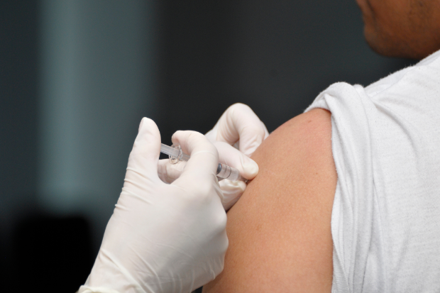 vaccine vaccination covid-19