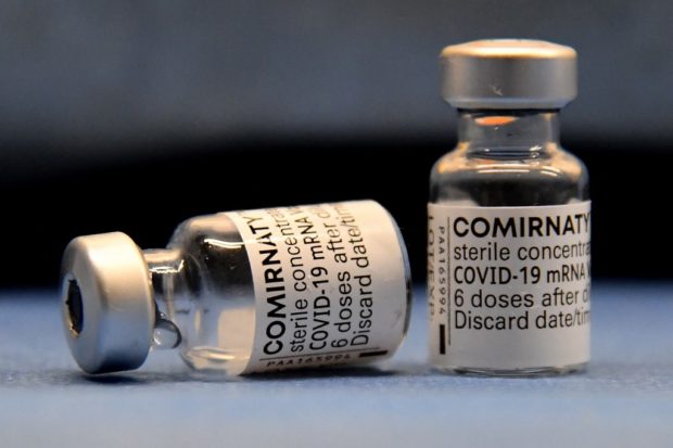 US authorizes Pfizer COVID-19 vaccine for children age 5 to 11 – regulator