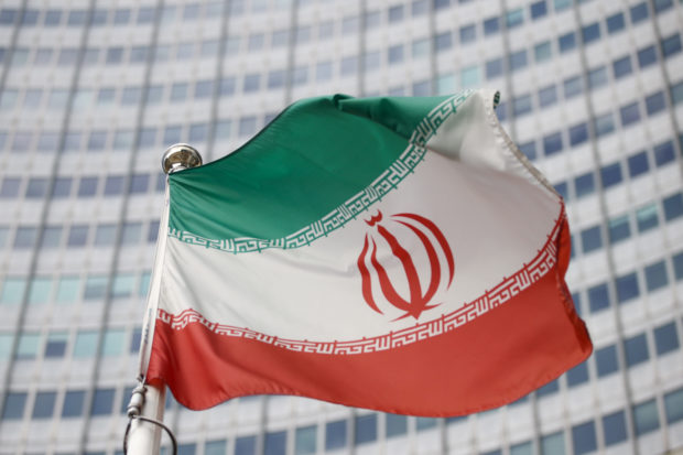 Iran's foreign ministry on Thursday warned arch-foe Israel not to take military action against the Islamic republic after it threatened Tehran over a deadly tanker attack.