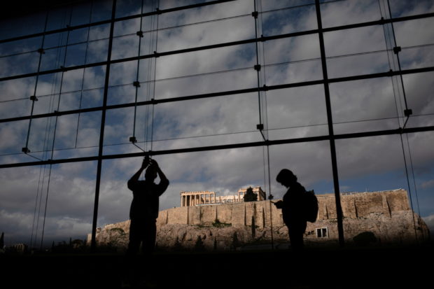 Greece to reopen museums next week, ahead of tourism