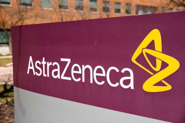 AstraZeneca's COVID jab slightly less effective vs variant found in India, CEO tells FT