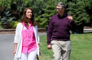 Factbox: Wealth and philanthropy of Bill and Melinda Gates | Inquirer News