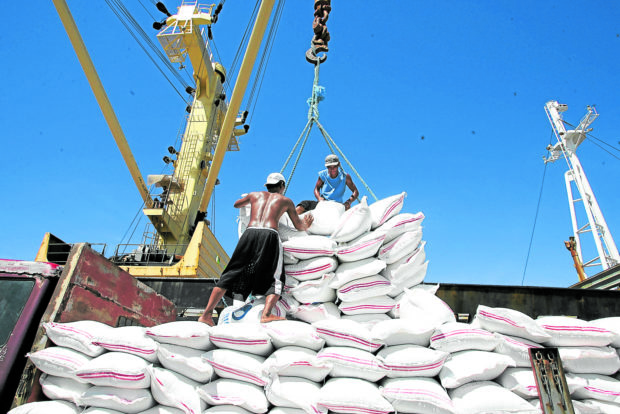 A large coalition of farm groups, Samahang Industriya ng Agrikultura (SINAG), has called for the abolition of the National Food Authority (NFA) for its reliance on rice imports over buying produce from local farmers. 