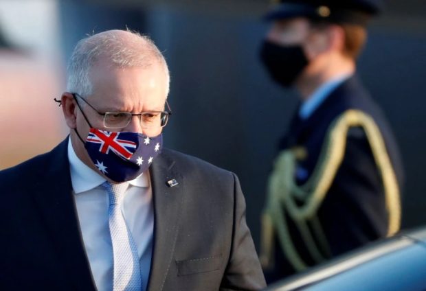 Australian PM stands firm on border closure due to COVID-19, as industries plea for reopening