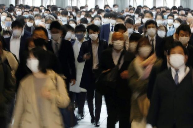 China, Japan, S.Korea vow to provide 'targeted' support for recovery from pandemic