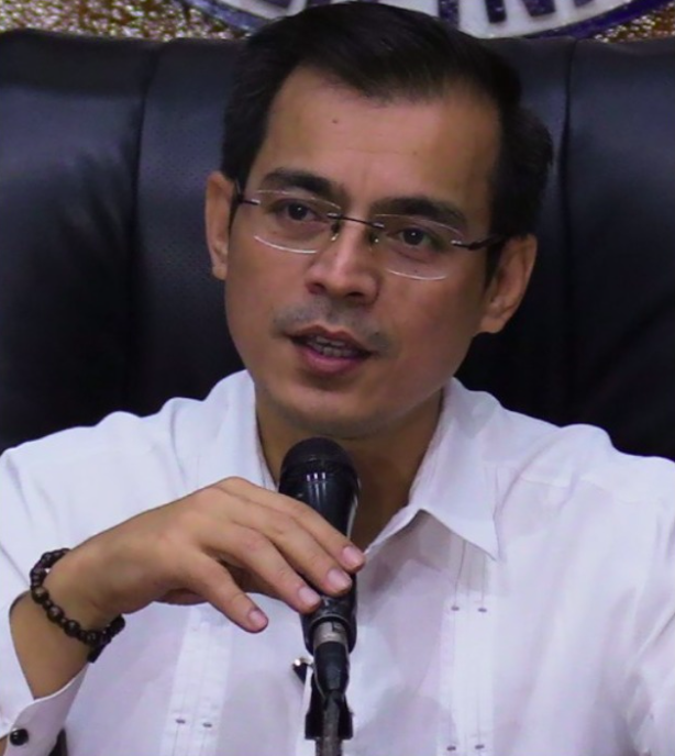 Isko Moreno talks to farmers, says PH must aim for food self-sufficiency