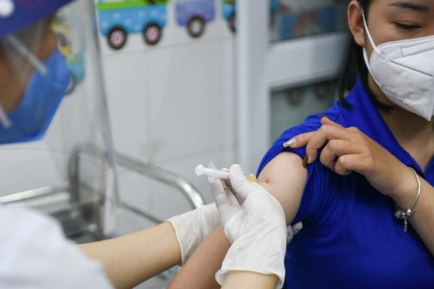 Vietnam to set up $1.1 billion COVID-19 vaccine fund