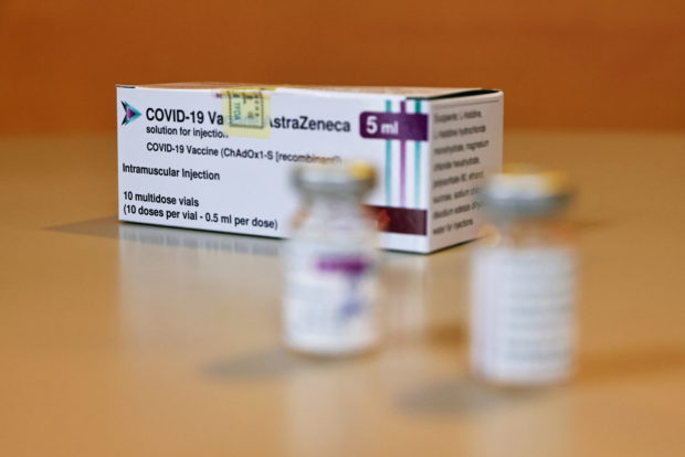 astrazeneca covid-19 vaccine