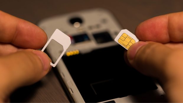 SIM registration bill only a step closer to being a law social media