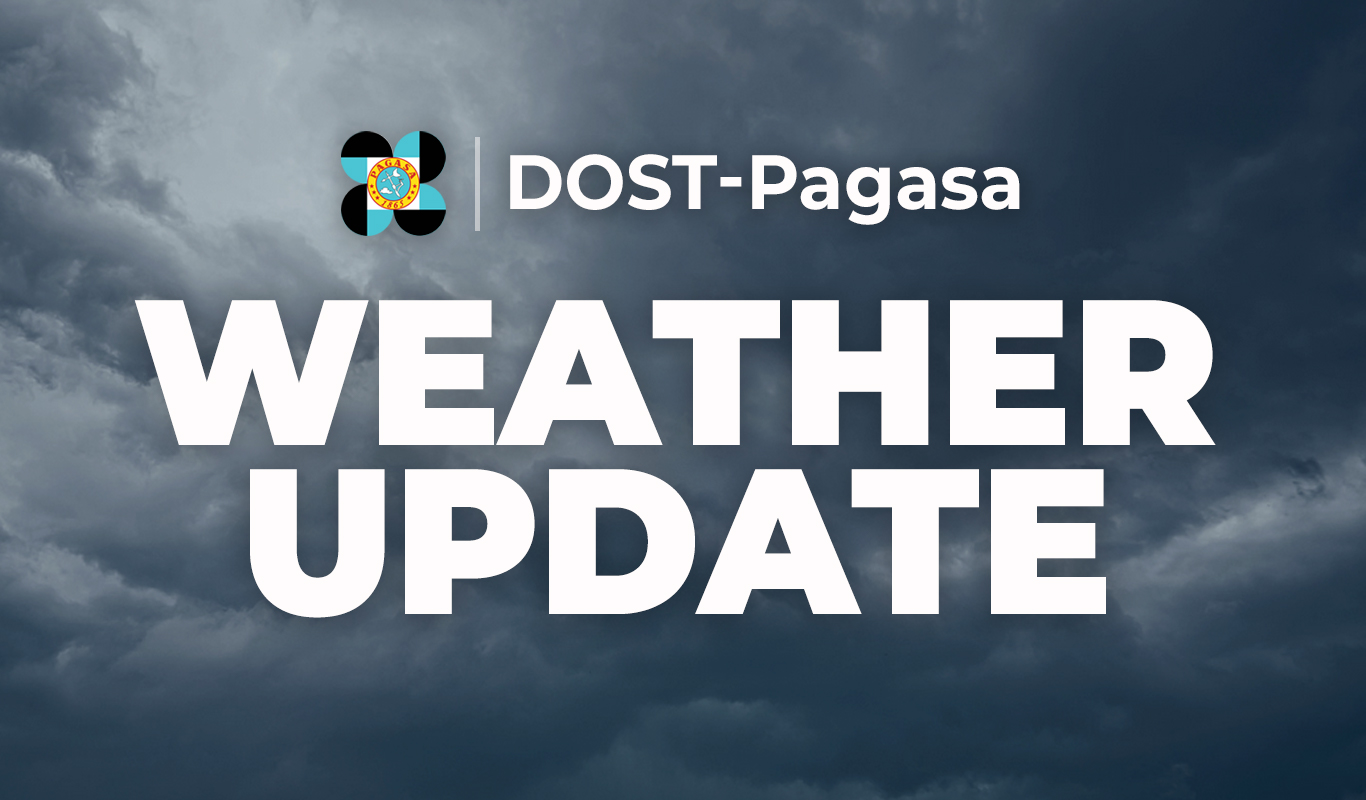 TD Gardo and Super Typhoon Hinnamnor are likely to merge and strengthen in coming days, according to Pagasa