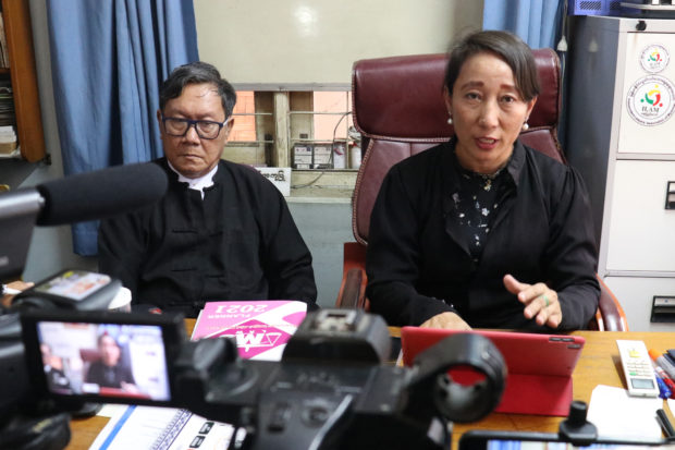 The trial of ousted Myanmar leader Aung San Suu Kyi will begin next week, her lawyer told AFP Monday.