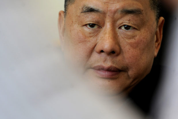 Jimmy Lai among three HK activists convicted over Tiananmen vigil
