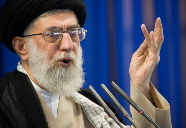 Khamenei says Iran wants action, not promises, for revival of 2015 nuclear deal