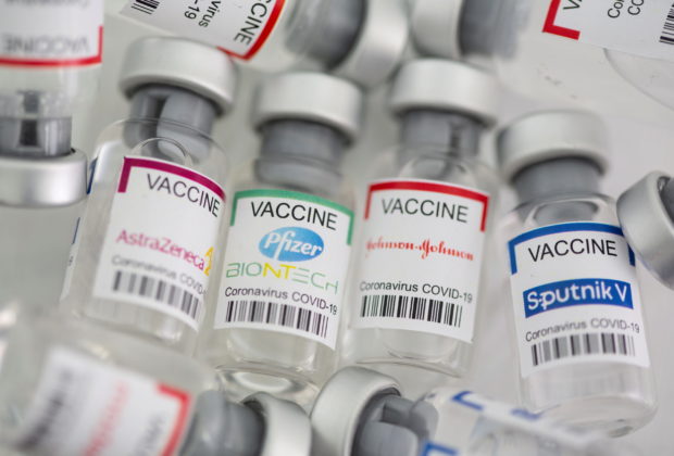 Judiciary still determining completion date for COVID vaccination