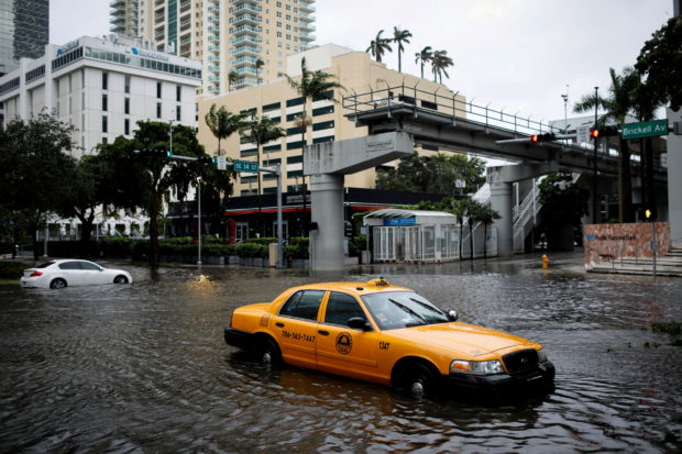 US cities hire specialists to counter climate change as impacts worsen