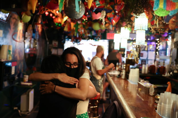 As Pride Month kicks off, New York lesbian bars emerge from pandemic woes