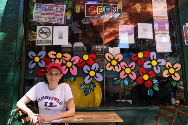 As Pride Month kicks off, New York lesbian bars emerge from pandemic woes