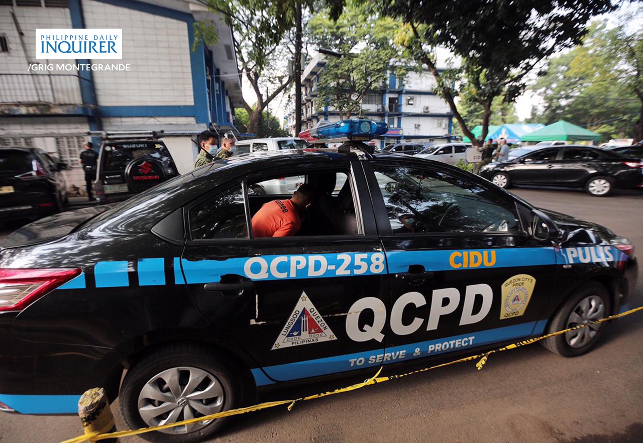 Security guard shoots 2 co-workers dead in QC over ‘bullying’ – police