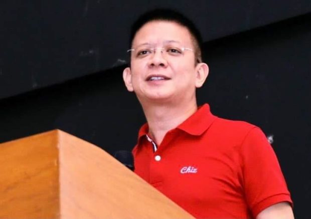 Sorsogon Governor Francis "Chiz" Escudero has called on the Department of Education (DepEd) to expand the pilot run of face-to-face classes to "more schools in areas free of the COVID-19."