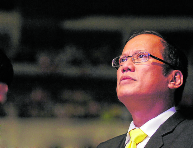 Resolution honoring ex-president Noynoy Aquino's life, legacy filed at Senate
