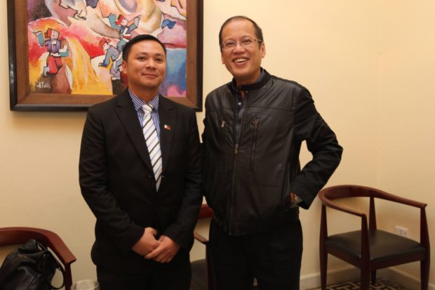Generous, caring Noynoy Aquino: 'Minsan butas pa ang damit' – former staff