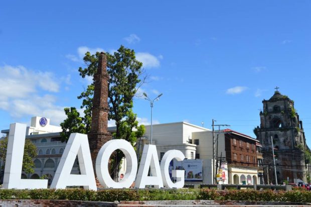 Laoag City remains at ‘critical’ risk for COVID-19 infections – OCTA Research