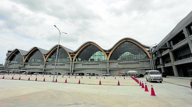 Mactan-Cebu International Airport