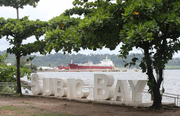 4 new COVID-19 cases recorded in Subic Bay Freeport