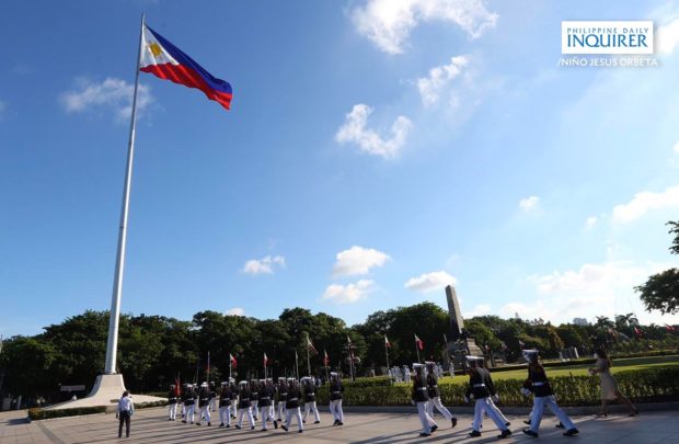 Duterte: Five presidents from now, PH might have improved standard of living