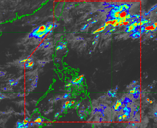 Habagat still affects west Luzon; rest of PH to have fair weather