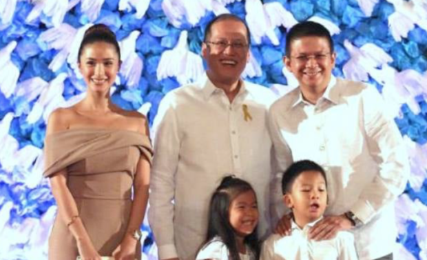 Escudero: Fly PH flags at half-mast across Sorsogon for 10 days to mourn Noynoy's death