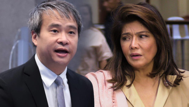 Marcos, Villanueva want Media Welfare Act to include gov't media workers