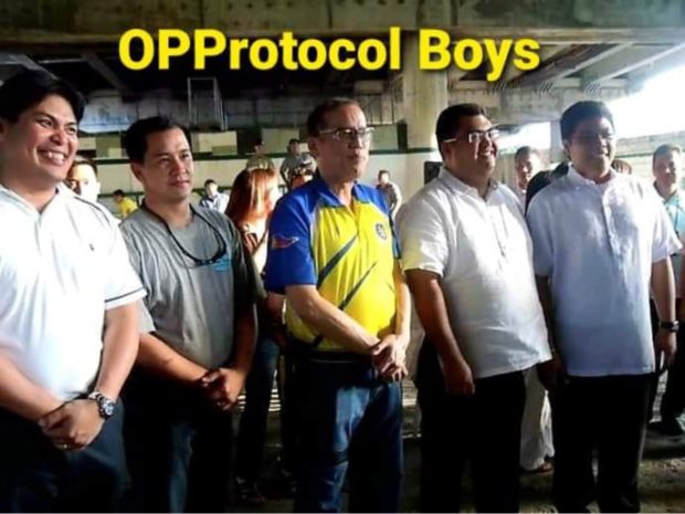 Noynoy Aquino turned boring long-haul flights to 'joke times,' says protocol staff