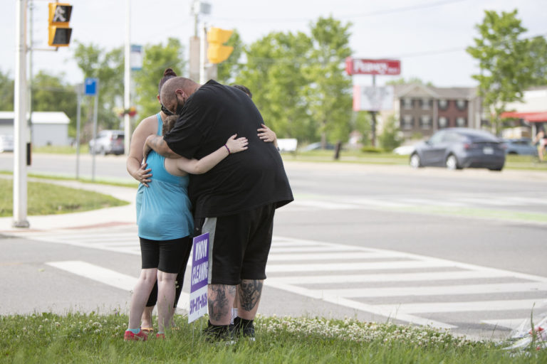 Muslim family of four killed in 'premeditated' Canada truck attack