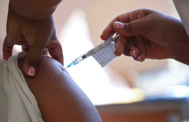 covid-19 vaccine for africa