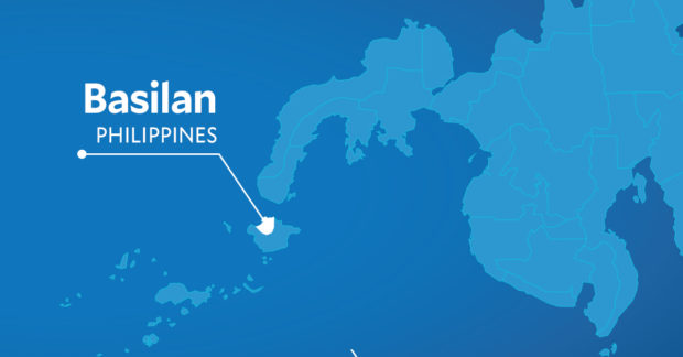 INDISCRIMINATE FIRING IN BASILAN: 1 dead, 5 wounded dead wounded basilan election