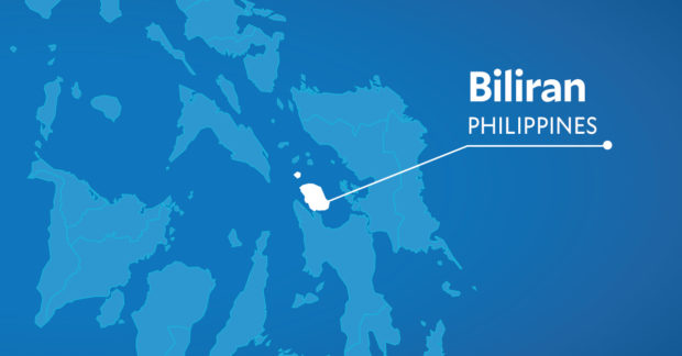 The mayor of Naval town in Biliran province has acquired COVID-19 and is now under isolation.