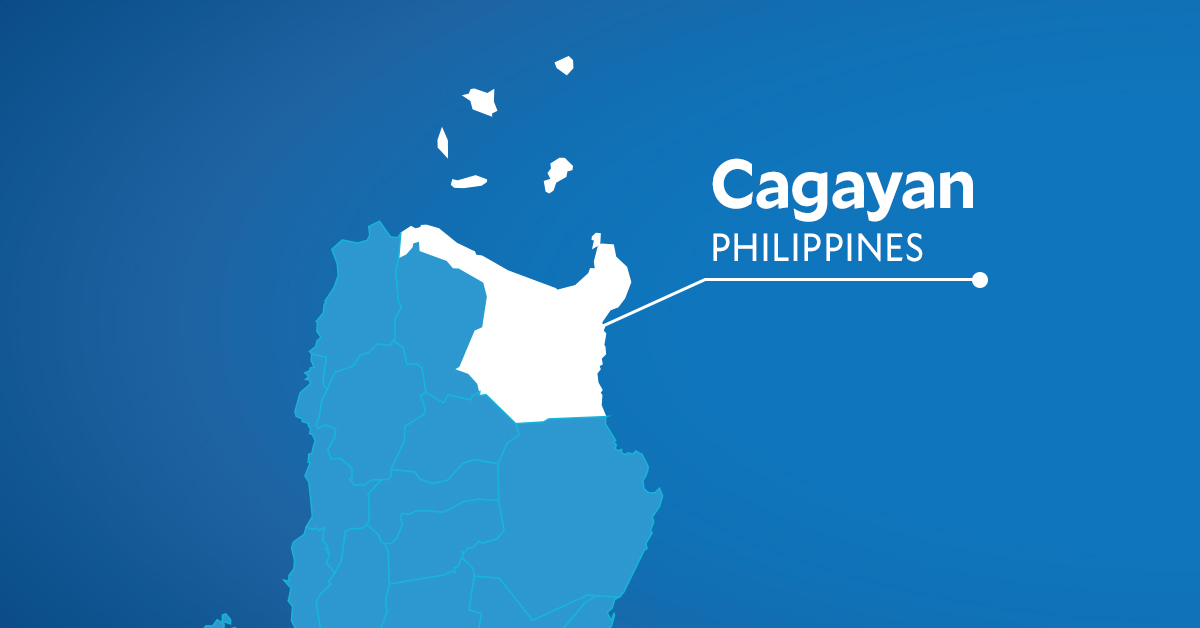Cagayan COVID-19 cases