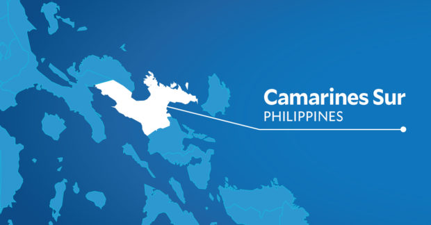 Tuesday classes suspended in Camarines Sur due to ‘Florita’