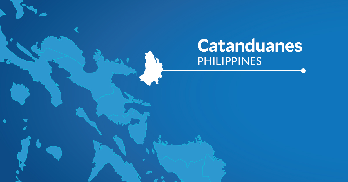 Social welfare officer gunned down in Catanduanes