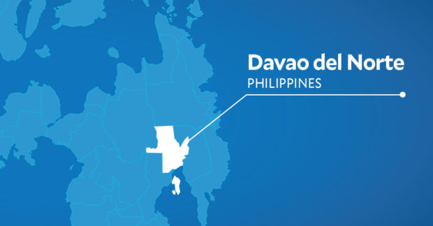 Police nabs No. 1 most wanted in Davao del Norte for statutory rape